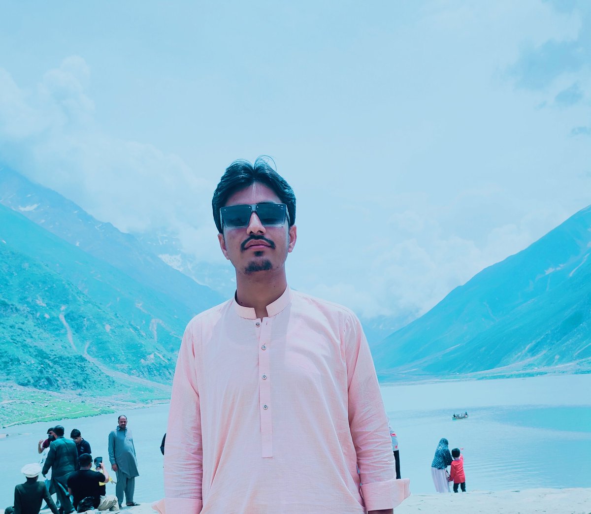 ہر شخص کا دل ادھورے خوابوں کا بوجھ لئے پھرتا ہے 🤍🙂
#Saif-ul-Maluk Lake