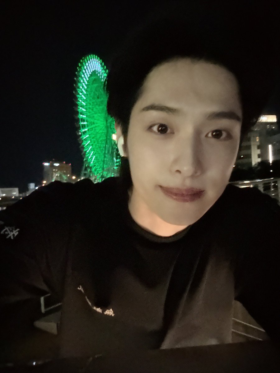 gaon_bbl's tweet photo. 🐥💭• 27/6/25 • 1:07am

📸

yokohama g a o n!

g a o n in the parallel world is still running in yokohama… https://t.co/r6iD6FKbLj