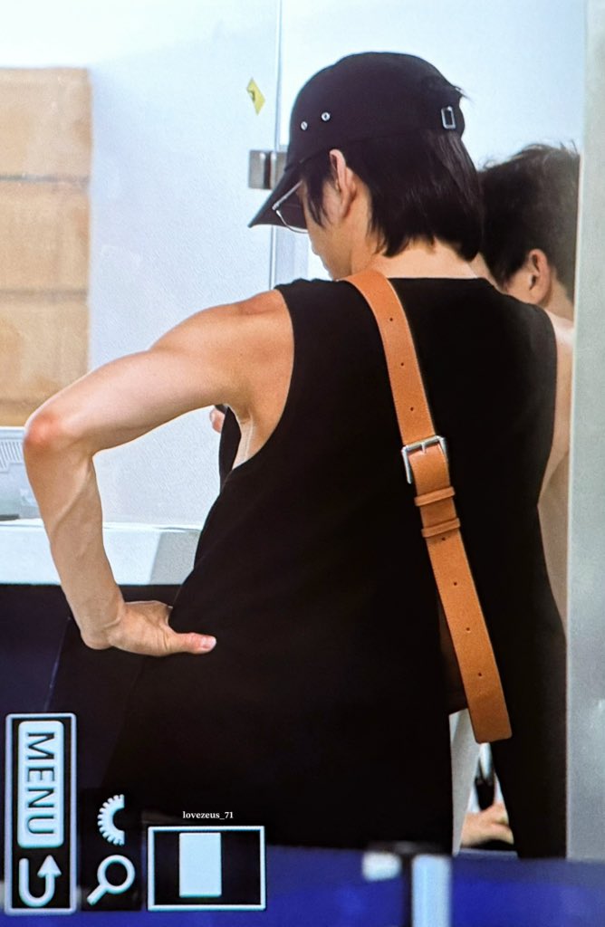 250626 NAP #정우

#JUNGWOO #ジョンウ #NCT #NCTU #NCT127