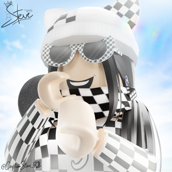 Captain Steve๐ฎ๐น๐โ๏ธ (Comms closed) (@captainsteve_rb) on Twitter photo A little (Rushed) Birthday present for <a href="/1k_SimonePlayz/">โ๏ธ | Comms Open! #RDC25 ๐</a> !๐ฅ
Likes and retweets and comments are appreciated ๐๐๐ป
Comissions are open!โ
#RobloxArt #RobloxGFX #RobloxComission #RobuxComission #RobloxDev A little (Rushed) Birthday present for <a href="/1k_SimonePlayz/">โ๏ธ | Comms Open! #RDC25 ๐</a> !๐ฅ
Likes and retweets and comments are appreciated ๐๐๐ป
Comissions are open!โ
#RobloxArt #RobloxGFX #RobloxComission #RobuxComission #RobloxDev