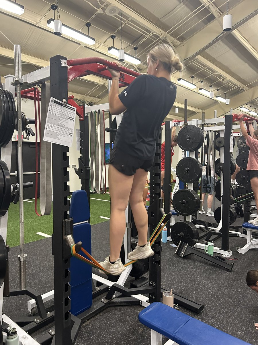 Bixby Softball tweet media