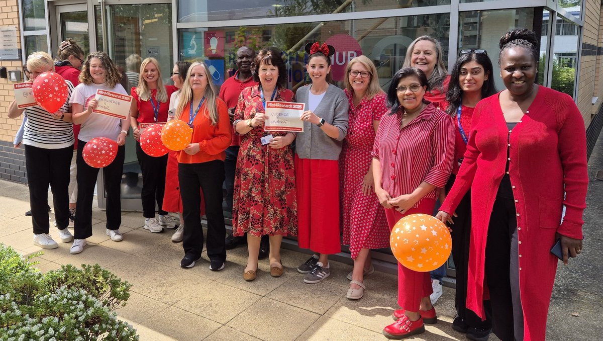 HDFT Research & Innovation tweet media