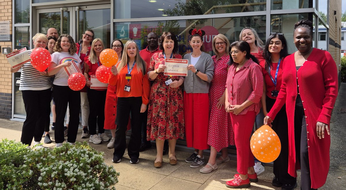 HDFT Research & Innovation tweet media