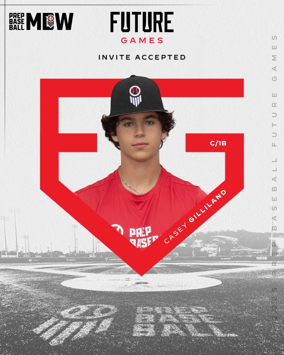 Prep Baseball Nebraska (@prepbaseballne) on Twitter photo ๐พ๐ฌ๐ณ๐ช๐ถ๐ด๐ฌ ๐ป๐ถ ๐ป๐ฏ๐ฌ ๐บ๐ธ๐ผ๐จ๐ซ ๐
Omaha Burke's ๐๐ฎ๐๐ฒ๐ ๐๐ถ๐น๐น๐ถ๐น๐ฎ๐ป๐ฑ will be representing #TeamMidwest at the ๐ฎ๐ฌ๐ฎ๐ฑ ๐๐๐๐๐ฟ๐ฒ ๐๐ฎ๐บ๐ฒ๐ in Atlanta.
๐ค loom.ly/SPXBdwo
<a href="/CaseyG12435/">Casey.G</a> | <a href="/PrepBaseballIA/">Prep Baseball Iowa</a> | #PBFG25 ๐พ๐ฌ๐ณ๐ช๐ถ๐ด๐ฌ ๐ป๐ถ ๐ป๐ฏ๐ฌ ๐บ๐ธ๐ผ๐จ๐ซ ๐
Omaha Burke's ๐๐ฎ๐๐ฒ๐ ๐๐ถ๐น๐น๐ถ๐น๐ฎ๐ป๐ฑ will be representing #TeamMidwest at the ๐ฎ๐ฌ๐ฎ๐ฑ ๐๐๐๐๐ฟ๐ฒ ๐๐ฎ๐บ๐ฒ๐ in Atlanta.
๐ค loom.ly/SPXBdwo
<a href="/CaseyG12435/">Casey.G</a> | <a href="/PrepBaseballIA/">Prep Baseball Iowa</a> | #PBFG25