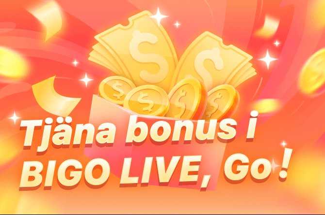 Ddisktwat's tweet photo. Tjäna bonus i BIGO LIVE! Nya användare eller återkommande användare som fyller i min inbjudningskod 10357593499 kommer att få fler överraskningar!
https://t.co/atgSEusRS0 https://t.co/jBqDn8jr7x