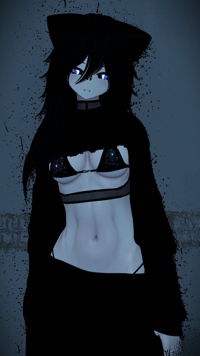 Bite Me, Darling~