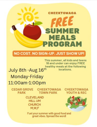 CleveHill Elementary tweet media