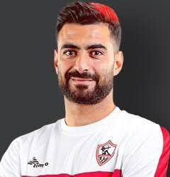 أكثر المحترفين إخلاصاً و عشقاً لنادي الزمالك في اخر ٢٥ عام  ♥️♥️
#شكرا_حمزة_المثلوثي