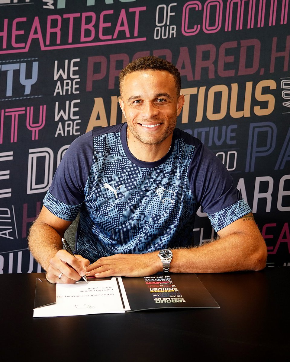 dcfcofficial's tweet photo. Summer arrival #️⃣1️⃣ – signed and sealed. ✍️ https://t.co/xyLL23KB9u
