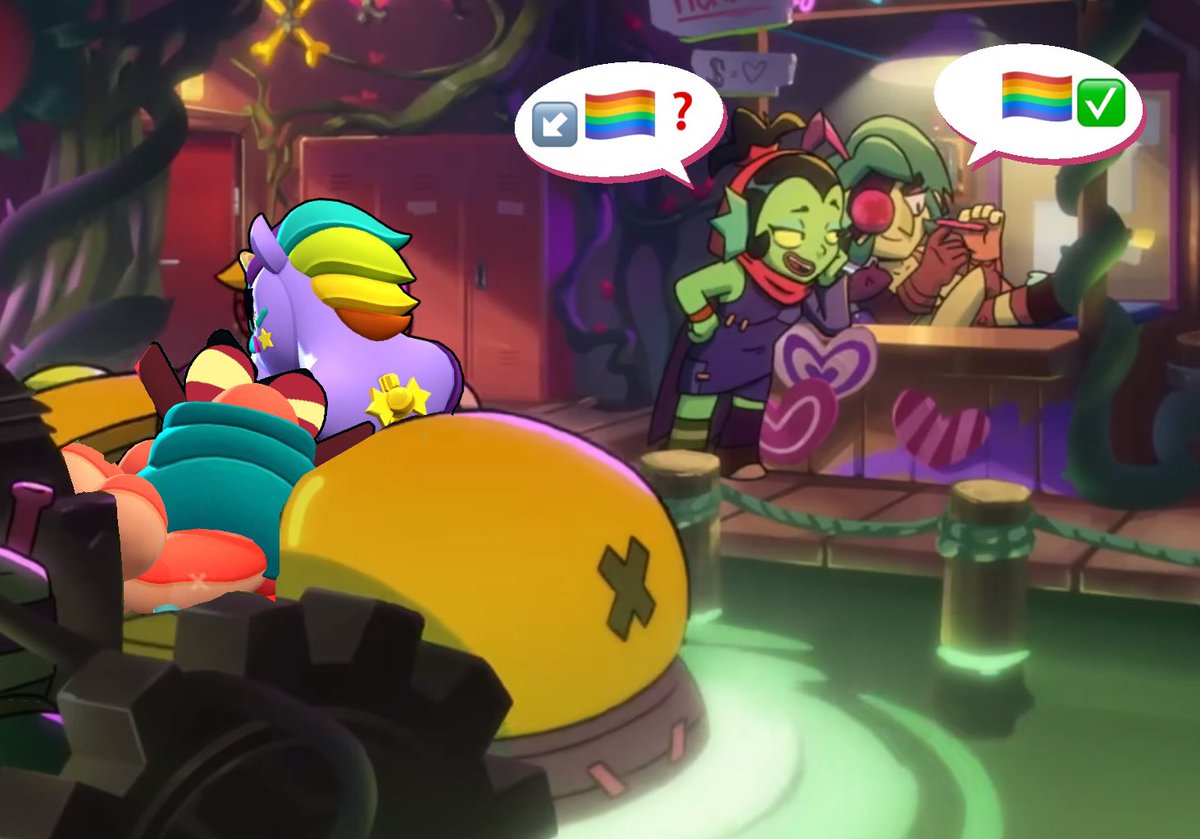 Nonono guys hear me out first💔