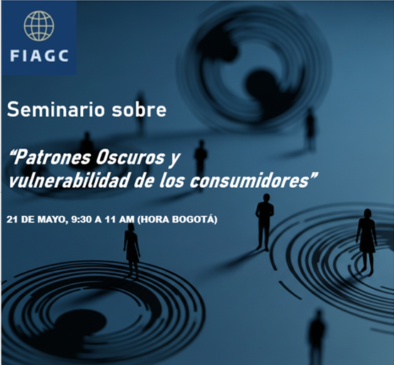 Foro Iberoamericano del Consumidor (FIAGC) tweet media