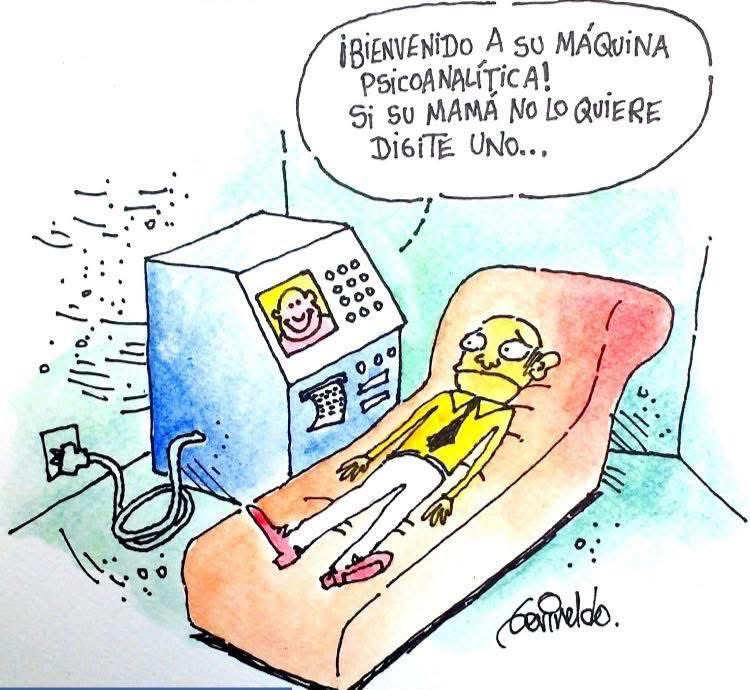 Psisecaba's tweet photo. La inteligencia artificial nos está ganando… https://t.co/LsH8yypBWA