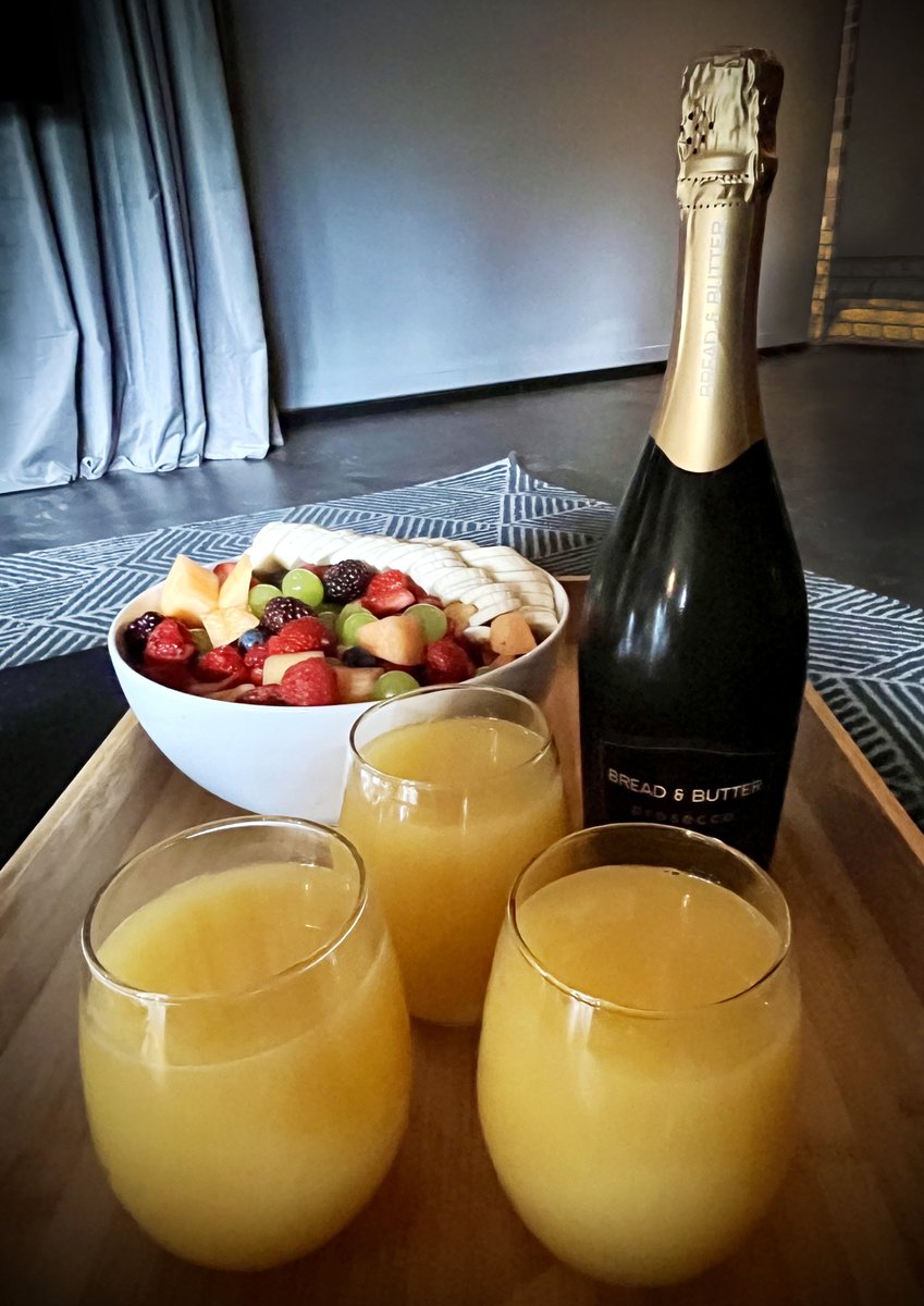 A little celebration at the studio today as we wrap S5 of House Hunters with our friends at <a href="/sbentertainment/">Scott Brothers Ent.</a>! 🏡🥂We love providing #PostProduction services on this iconic, fun show!