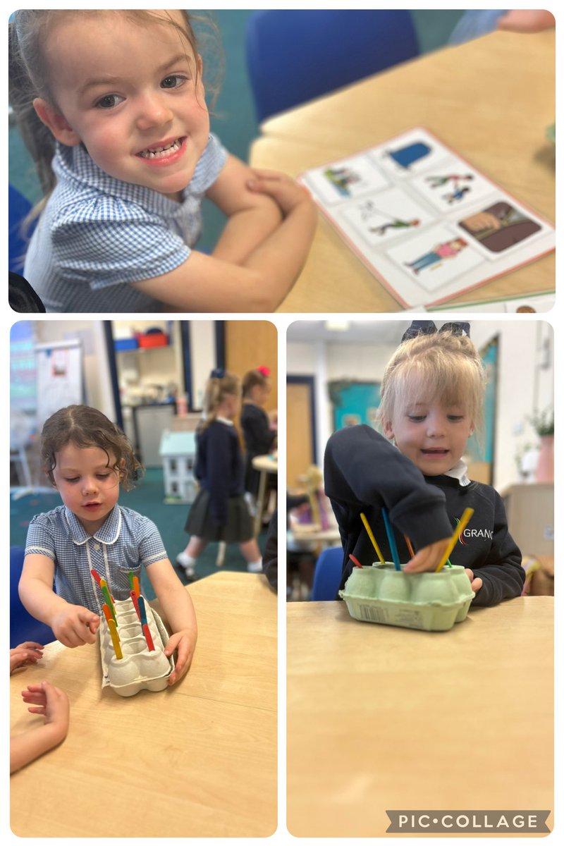 Nursery have enjoyed playing and learning about their forces pushing and pulling. #EYFS #Forces #Pulling #Pushing <a href="/GrangeMissWri/">MissWright</a> <a href="/GrangeMissA/">GrangeMissA</a> <a href="/GrangeMrsMcG/">Mrs McGilloway</a> <a href="/GrangeMissGH/">Miss Hollinshead</a>