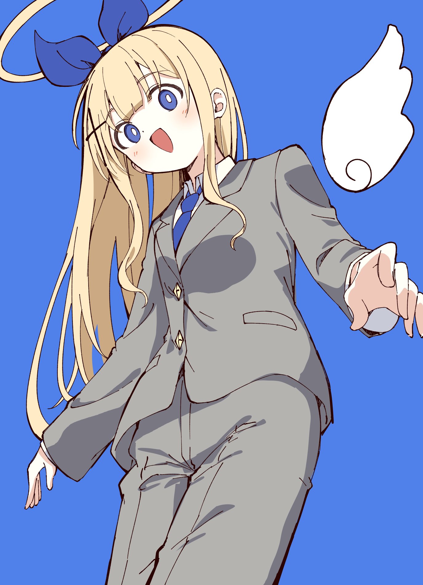 おほほあーと - Suche / X
