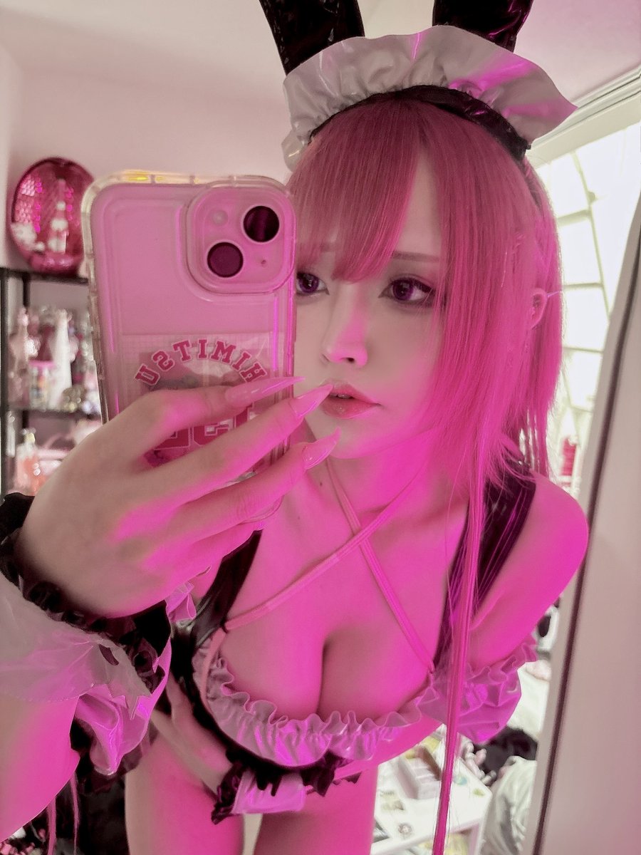 うさぎヶ丘秘密🐇🗝さんのエロ画像、2025年06月27日01時18分33秒に投稿