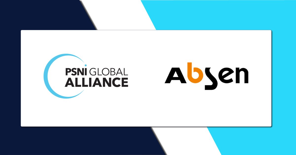 PSNI Global Alliance (@psni_av) on Twitter photo #ICYMI: Big news! 🚀 <a href="/Absen/">Asbjørn Johansen</a> joins PSNI Global Alliance as our newest Preferred Vendor Partner!
Together, we're bringing world-class LED innovation to 65+ countries 🌍
👉hubs.li/Q03tSjLN0 #ICYMI: Big news! 🚀 <a href="/Absen/">Asbjørn Johansen</a> joins PSNI Global Alliance as our newest Preferred Vendor Partner!
Together, we're bringing world-class LED innovation to 65+ countries 🌍
👉hubs.li/Q03tSjLN0