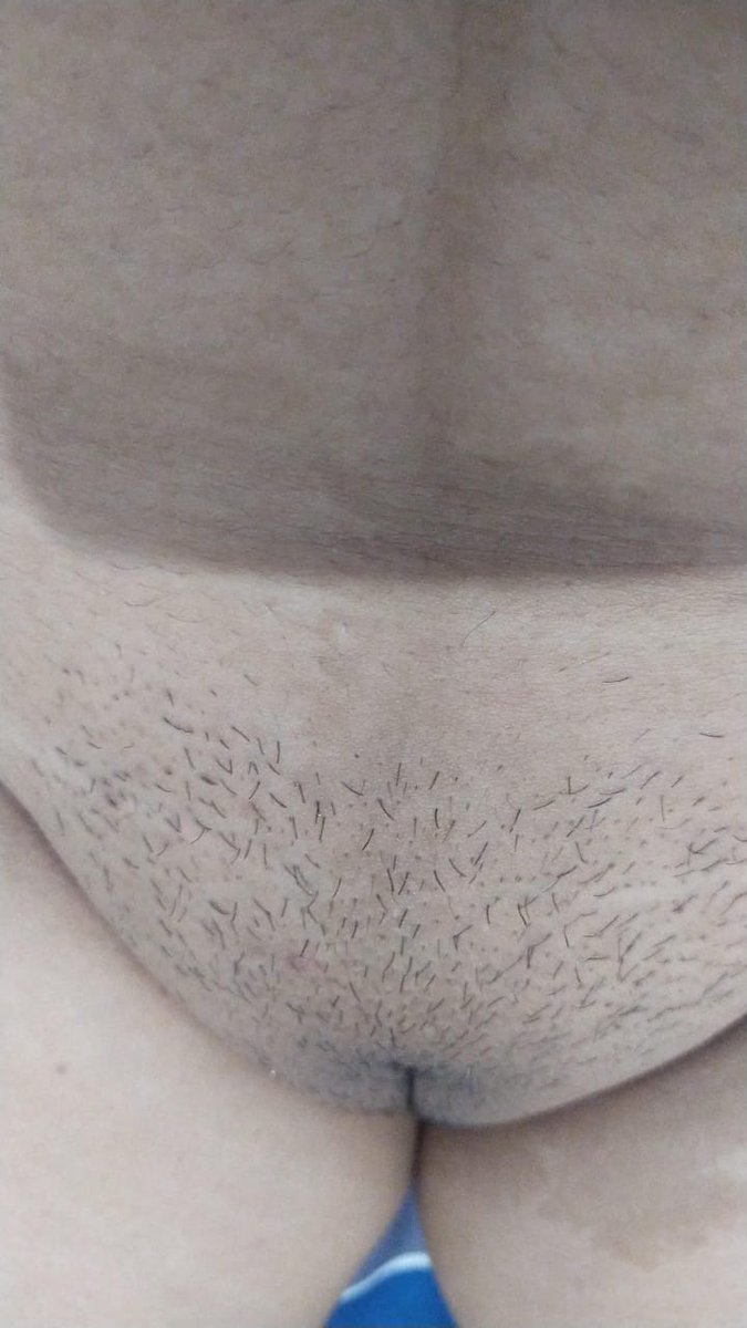 Dah mulai tumbuh😁