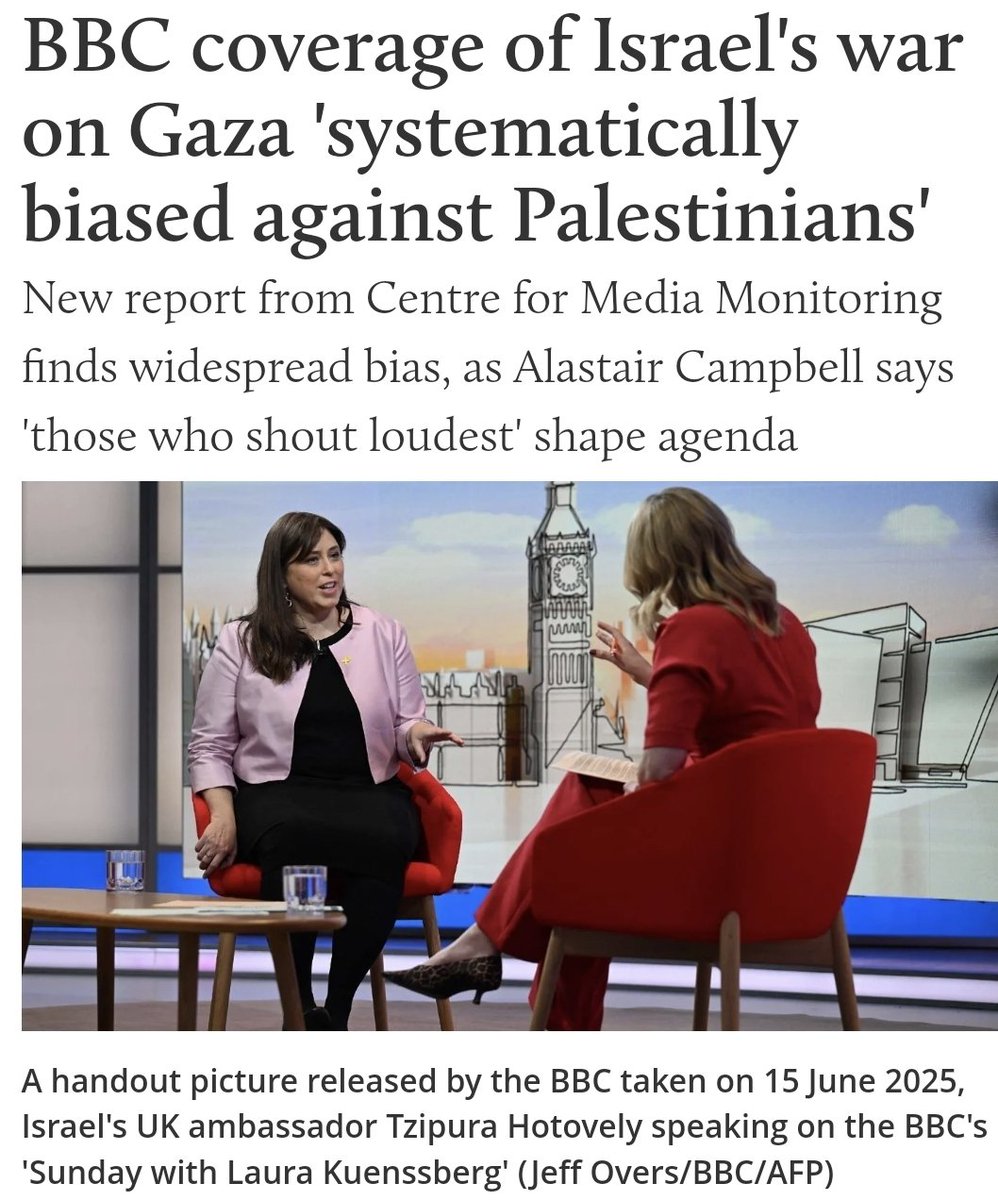 Niz (@nizmhani) on Twitter photo The media has been constantly lying to us. Don't take my word for it, academic studies are revealing the truth.
I'm going to post this everyday.
So should you.
<a href="/BBCNews/">BBC News (UK)</a>
<a href="/BBCBreaking/">BBC Breaking News</a>
<a href="/BBC/">BBC</a> The media has been constantly lying to us. Don't take my word for it, academic studies are revealing the truth.
I'm going to post this everyday.
So should you.
<a href="/BBCNews/">BBC News (UK)</a>
<a href="/BBCBreaking/">BBC Breaking News</a>
<a href="/BBC/">BBC</a>