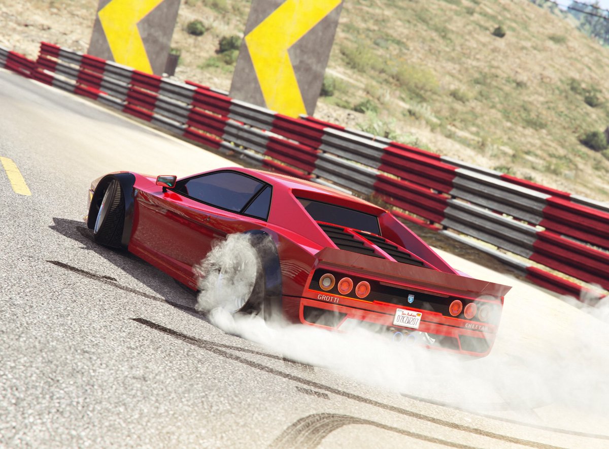 Grotti LSCM Cheetah Classic
#GTAOnline
#VGPUnite 
#VirtualPhotography 
<a href="/RockstarGames/">Rockstar Games</a>