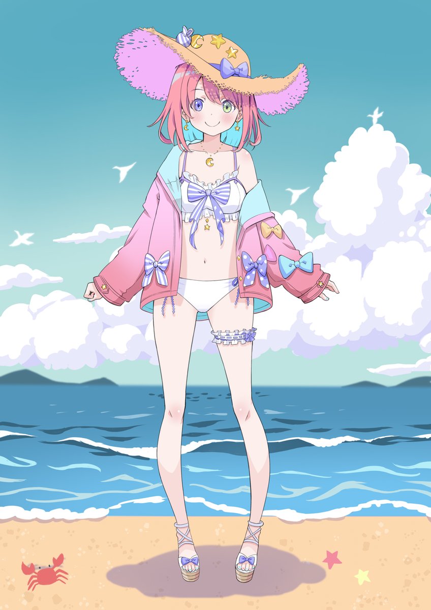 波来重吾/なみきじゅうご🎨Illustrator (@DesignWorks015) / Posts / X