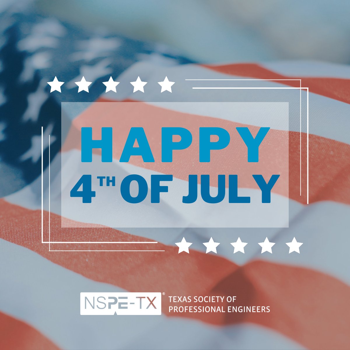 Happy 4th of July! Our office will be closed today for the holiday and will re-open on Monday, July 7th.
