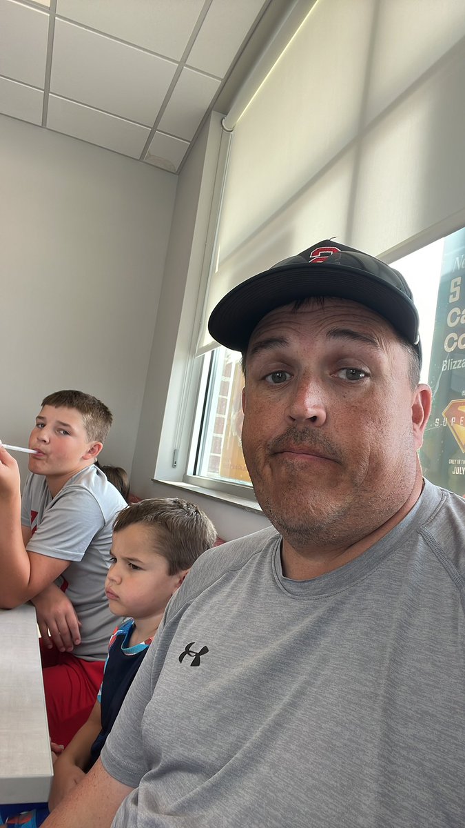 Jeremy Borer tweet media