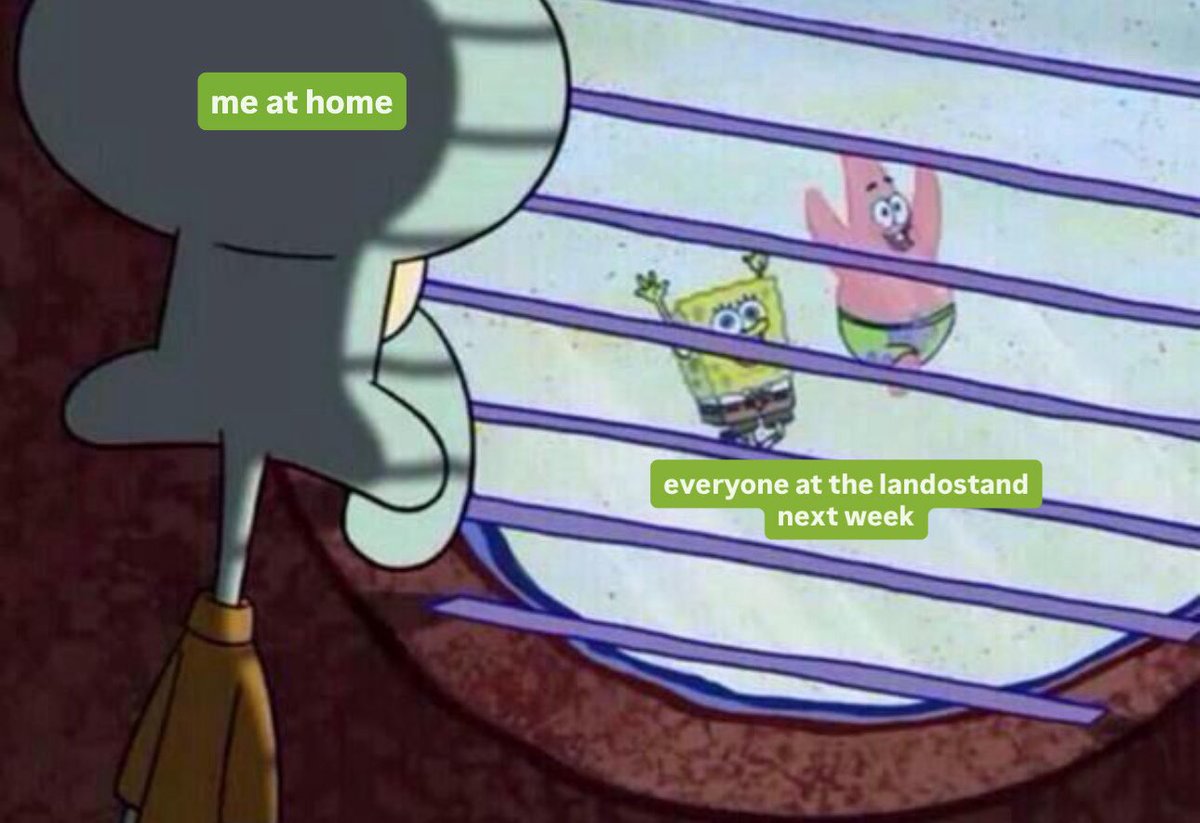 harsh reality