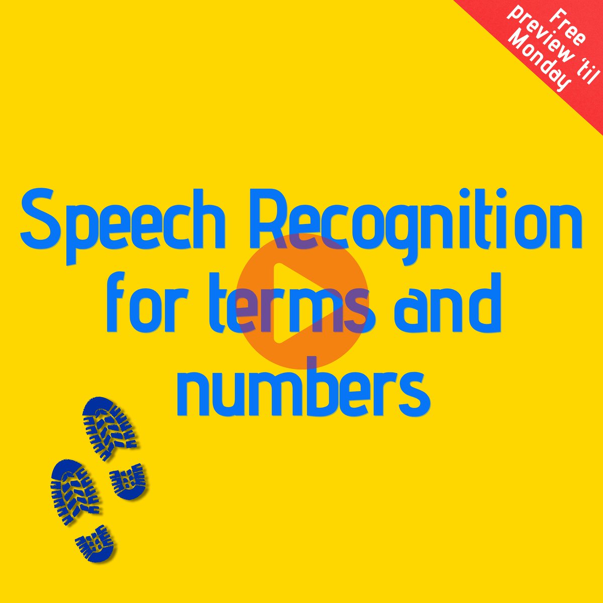 What if your glossary could show you the terms you need, when you need them…in real time?
No more juggling papers or tabs. Just you, focusing on what you love – interpreting.
We made you a demo to show you just how this works! 🤩

tfw.rocks/SpeechRecognit… 👈

#1nt #AI #Bootcamp