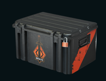 Looking to buy 1,000 Bravo cases for crypto.

Can buy in any amount, paying very high % based off youpin/buff. 

RTs appreciated!
Thanks!