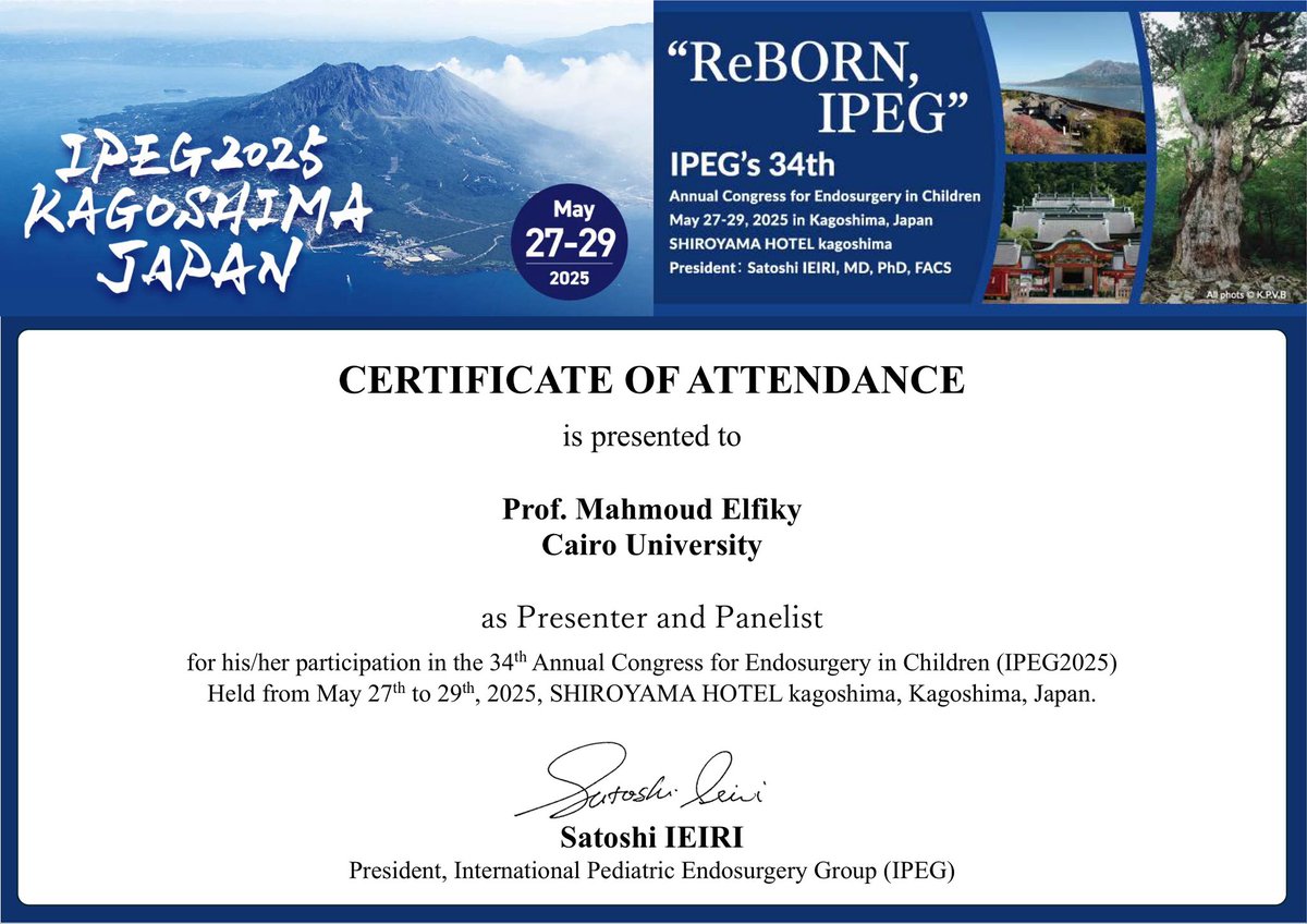 Mahmoud ElFiky, MD tweet media