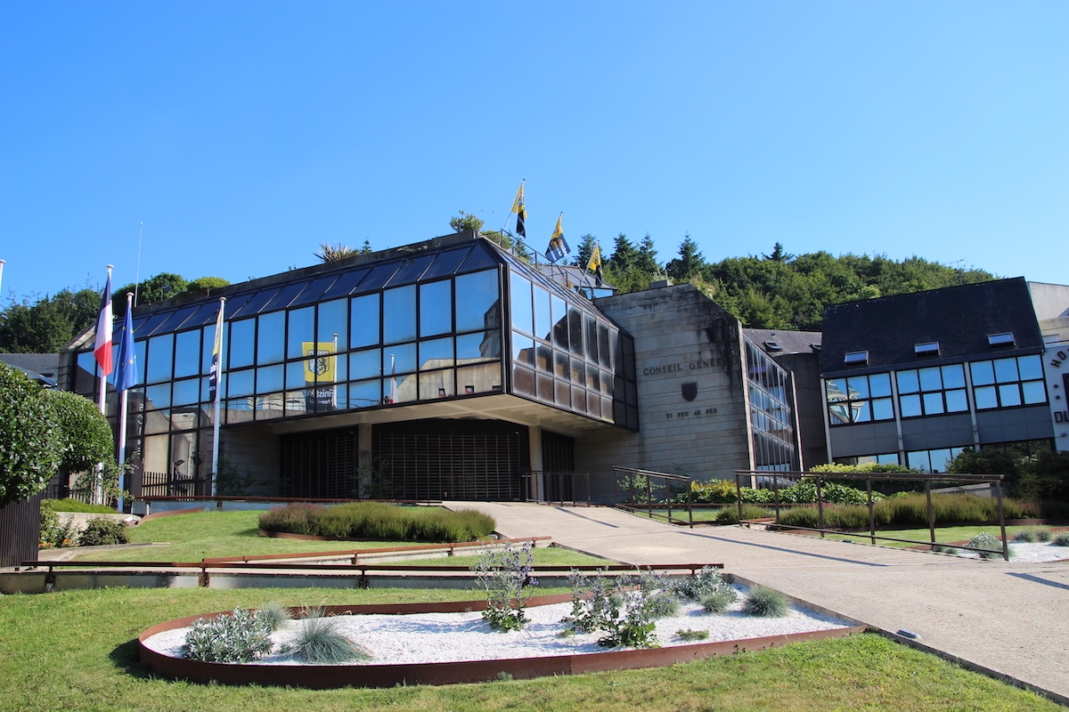 🏫 La majorité départementale refuse, encore, la main tendue par l’opposition

Circulez, y à rien à voir ! La mission d’information et d’évaluation sur les collèges dans le #Finistère ne verra pas le jour.  

Lire l’article ⬇️
 ps29.org/actualite/la-m…