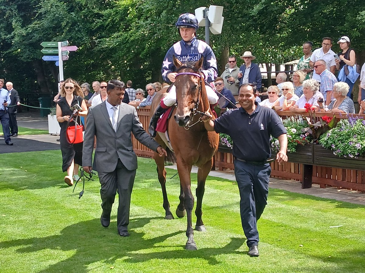 Graham Clark (@grahamclark85) on Twitter photo The <a href="/WilliamHaggas/">Somerville Lodge Stables</a> trained Another Abbot after scoring <a href="/NewmarketRace/">Newmarket Racecourse</a> under <a href="/CierenFallonJr/">๐๐๐๐๐๐ ๐
๐๐๐๐๐ ๐๐</a> The <a href="/WilliamHaggas/">Somerville Lodge Stables</a> trained Another Abbot after scoring <a href="/NewmarketRace/">Newmarket Racecourse</a> under <a href="/CierenFallonJr/">๐๐๐๐๐๐ ๐
๐๐๐๐๐ ๐๐</a>