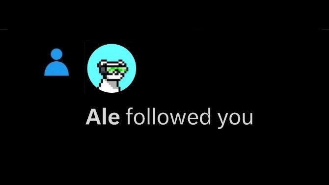 alessatrx's tweet image. Engaging is FREE  

Connecting is FREE 

Following is FREE

Reply to this post and I’ll boost you 🩵