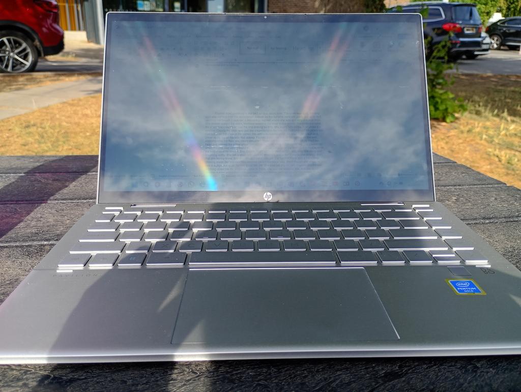 OWHAuthor's tweet image. I got to sit at a table this time to work on the edits.
#WritingCommunity