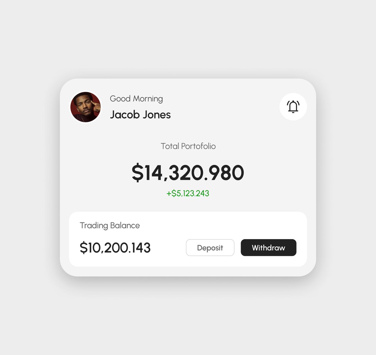 uxcraftby_david's tweet image. Call it a hot take, but light mode &amp;gt;&amp;gt;
The space, the clarity, the clean feel. I crave it every time I design 🔥
#UIUX #figma #UI