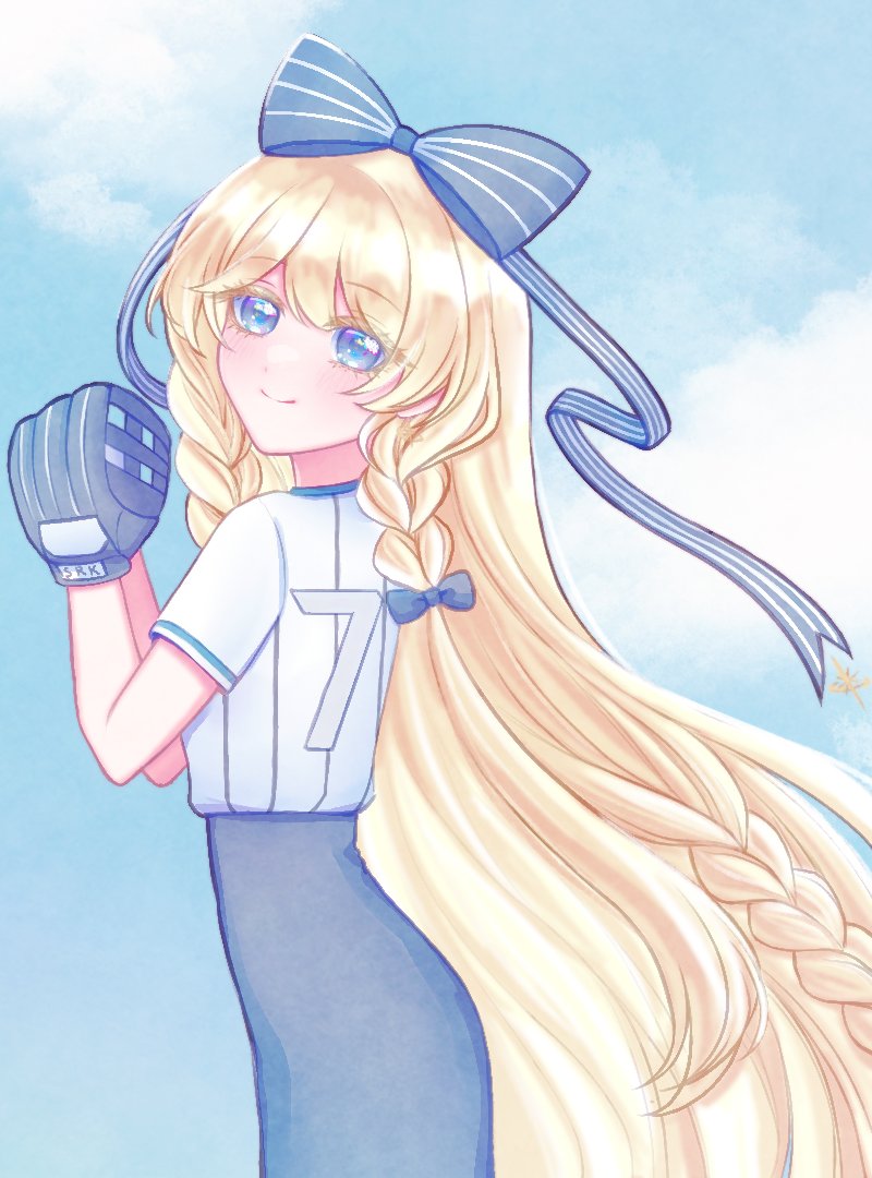 。゚.+𝐴𝑛𝑔𝑒𝑙𝑦𝑟𝑎.+゚。(Grad) tweet media