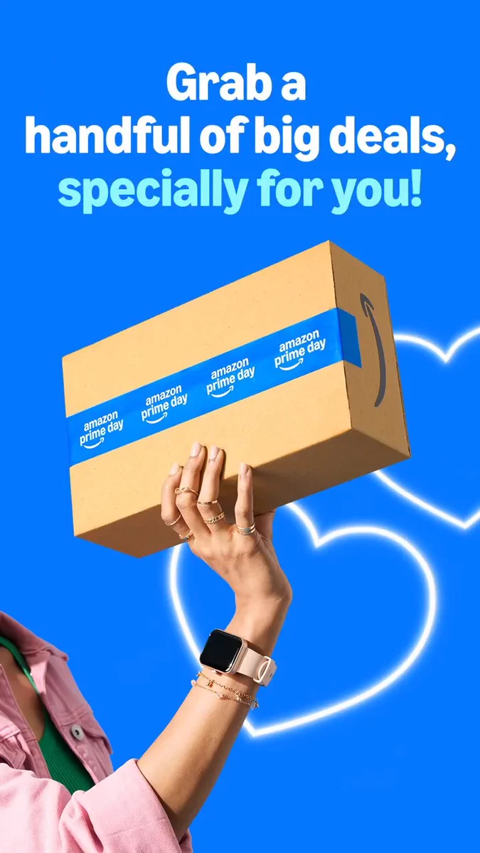 Amazon India (@amazonIN) / X