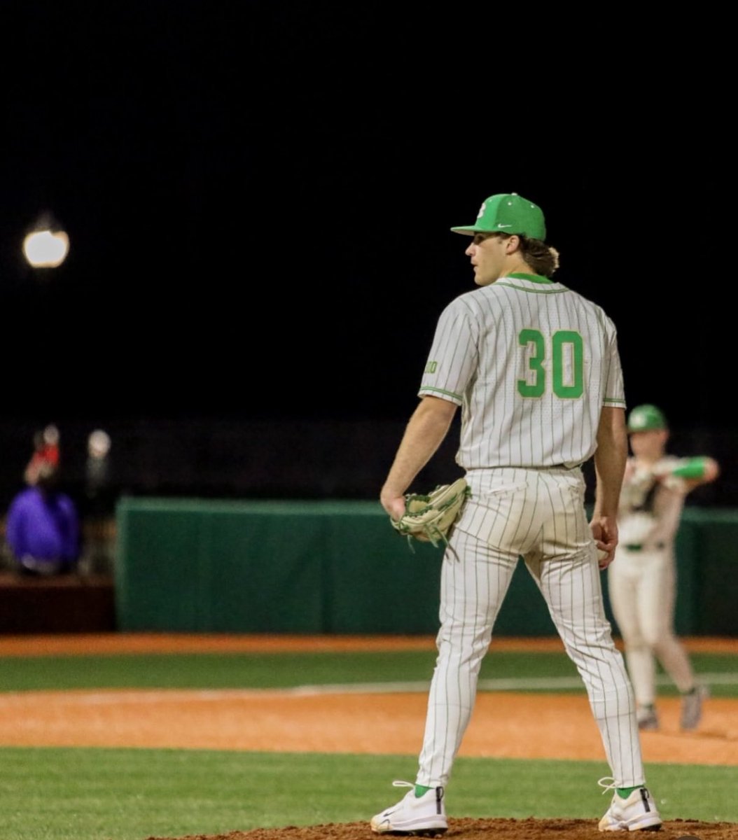 Congrats to <a href="/lukehopper62/">Luke Hopper</a> on his commitment to <a href="/Emmanuel_BSB/">Emmanuel University Baseball</a> to continue his athletic &amp; academic career!!! #Family #GoWolves #CCC #ForTheCity