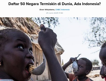 rikaayusus's tweet photo. gak mudah emang, tapi yakin 50 negara ini bisa cari solusi buat masa depannya
 #imf #pdb #indonesia #indonesiaemas2045 https://t.co/YIcHmmfOxP