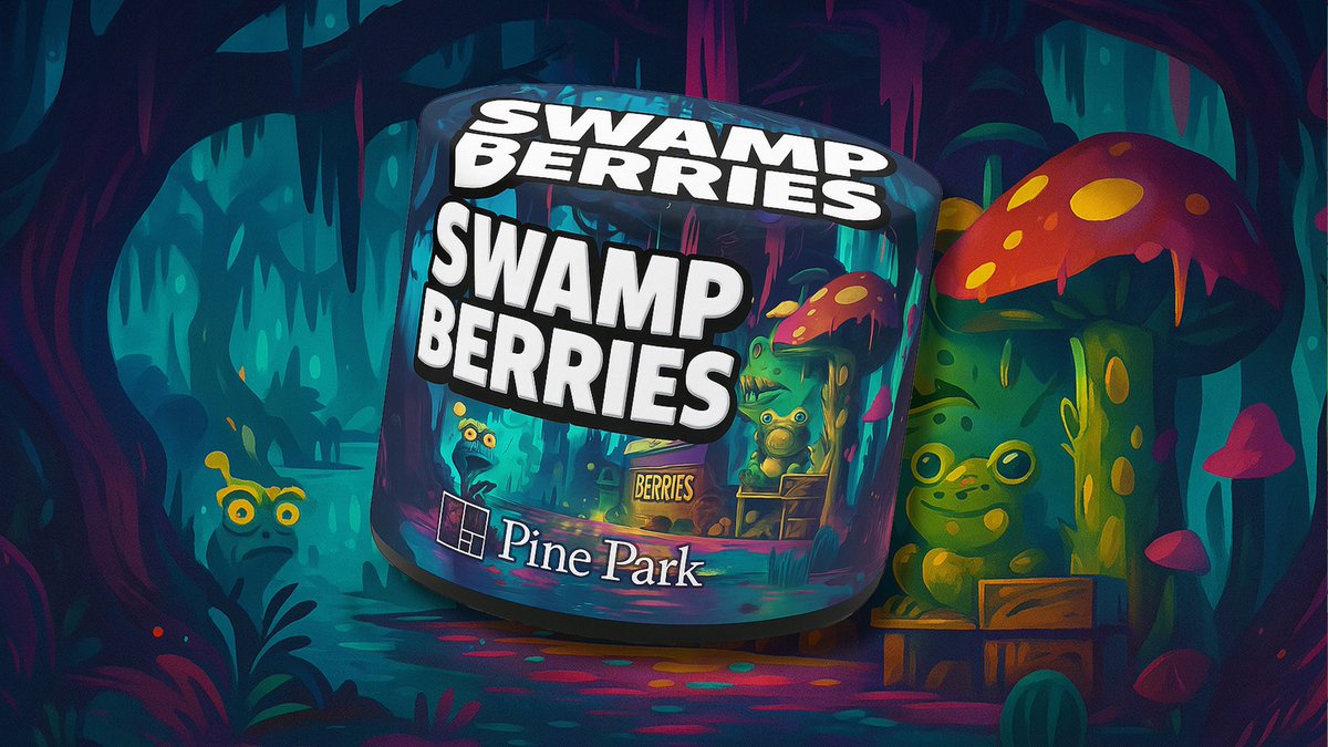 PinePark's tweet photo. Not to be dramatic… but this drop might ruin your tolerance forever 🫨
10 brand new rosin flavors drop Friday 27th at 10am CST. Only at https://t.co/DLfbQj7L0R https://t.co/fnTj1JQ669