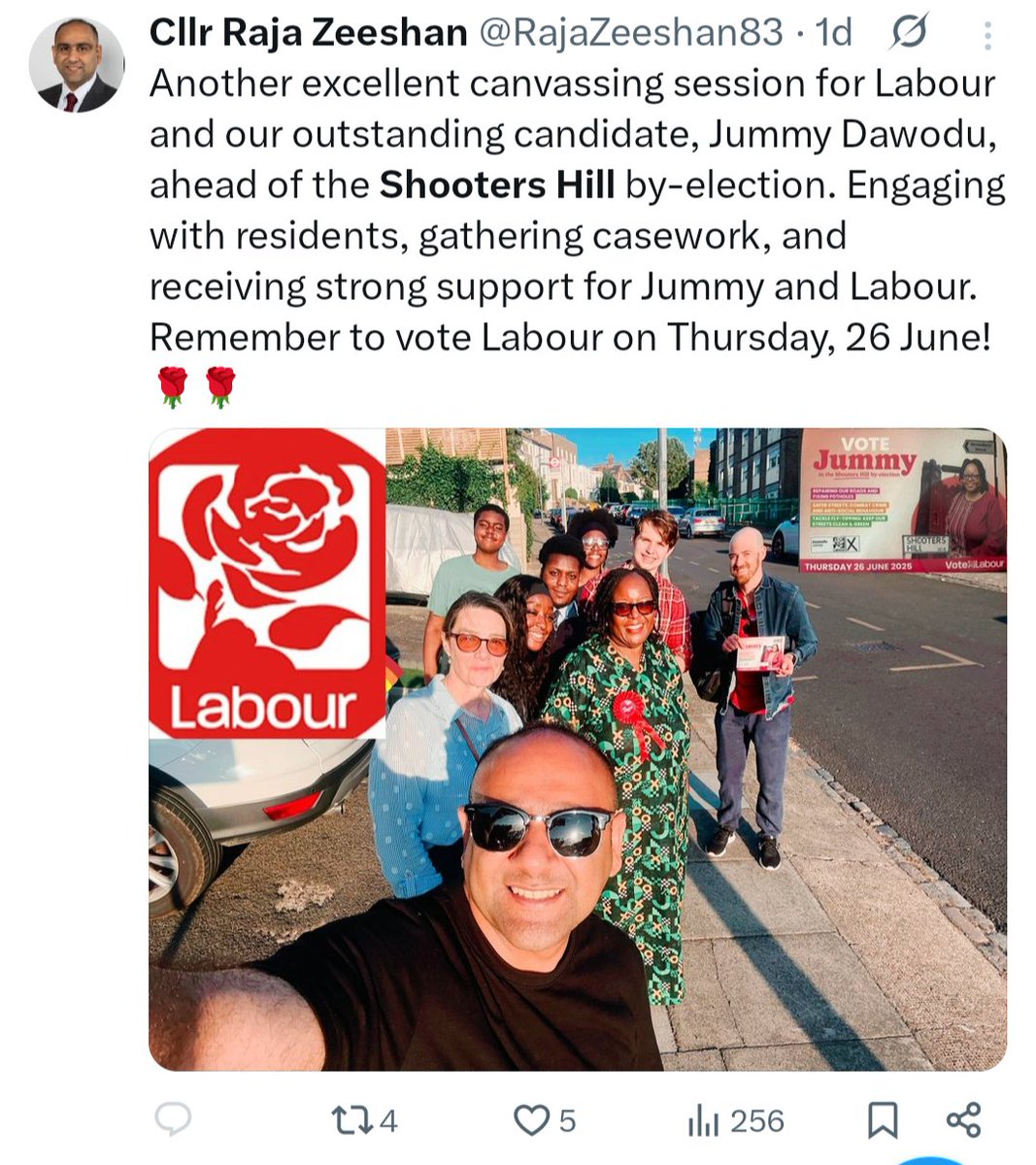 Red Lion Lane tweet media