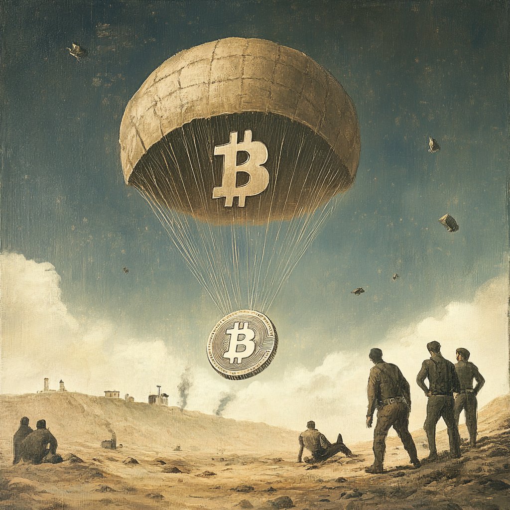 Biswas shouvo (@biswas_s33) on Twitter photo 🪂 #Airdrop <a href="/biswas_s33/">Biswas shouvo</a>
1⃣ Follow Me
2⃣ RT & ❤️
3⃣ Comment
⌛️48H⌛️
Visit here- cutt.ly/SryeyFD6
#onlyfans #solana #Bitcoin #Crypto
#Cryptocurrency #MemeCoinSeason #memecoin #Trump #ElonMusk #Ethereum #stockmarket #SPX $SPX $BTC $ETH $SOL $XRP $PEPE $DOGE $SHIB #Bitcoin 🪂 #Airdrop <a href="/biswas_s33/">Biswas shouvo</a>
1⃣ Follow Me
2⃣ RT & ❤️
3⃣ Comment
⌛️48H⌛️
Visit here- cutt.ly/SryeyFD6
#onlyfans #solana #Bitcoin #Crypto
#Cryptocurrency #MemeCoinSeason #memecoin #Trump #ElonMusk #Ethereum #stockmarket #SPX $SPX $BTC $ETH $SOL $XRP $PEPE $DOGE $SHIB #Bitcoin