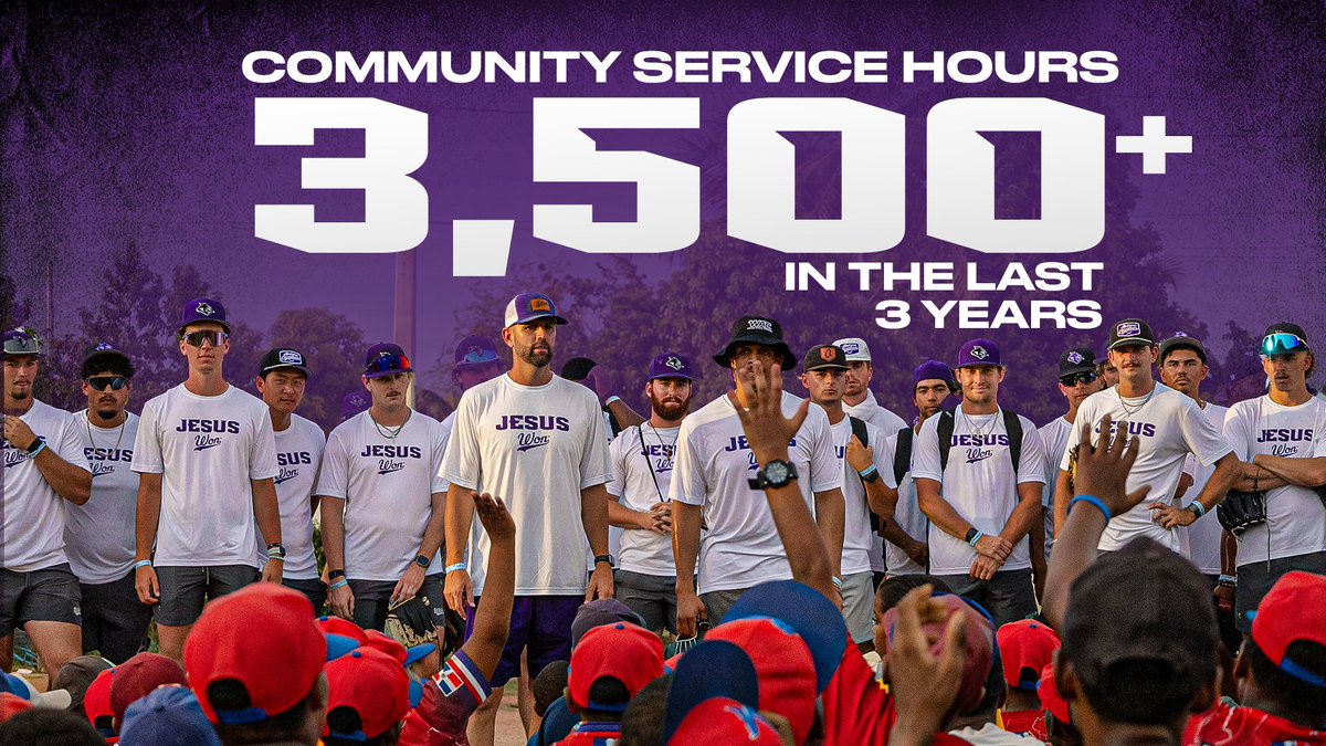 ACU Baseball tweet media