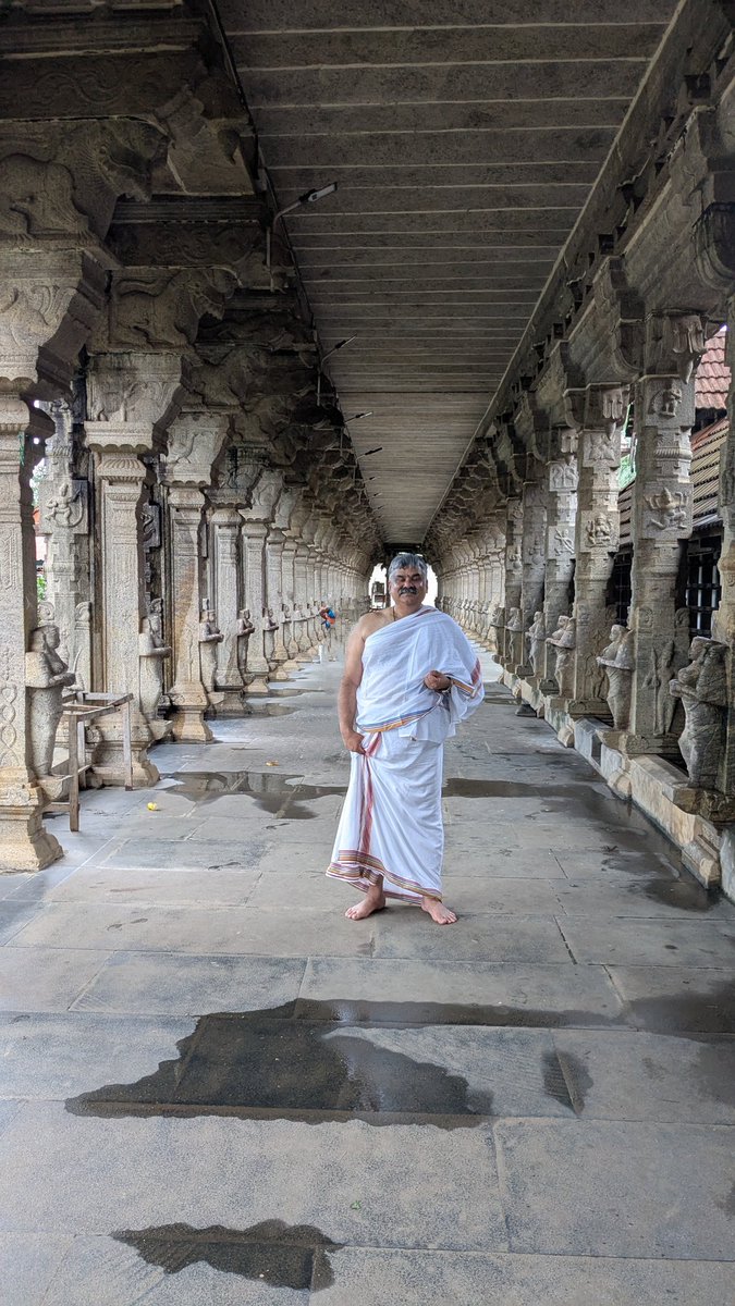 #Thiruvattar Shri Adi Keshava Perumal Temple