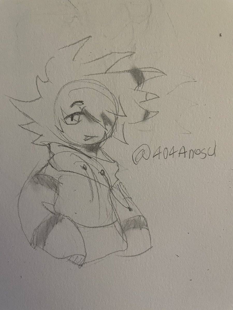 <a href="/404Anosu/">Anosu</a> fanart for u crodie