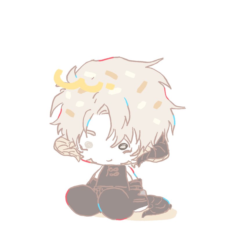 컴션옹거봐주세요 너무너무귀여움 꼬질~