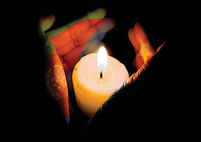 Monetary Support to Families of Martyrs

In connection with Martyrs Day, the public and Government workers across various regions of the country have extended monetary support to families of martyrs.

Accordingly, Government workers in the sub-zones of Sheib, Gelalo, and Nakfa,