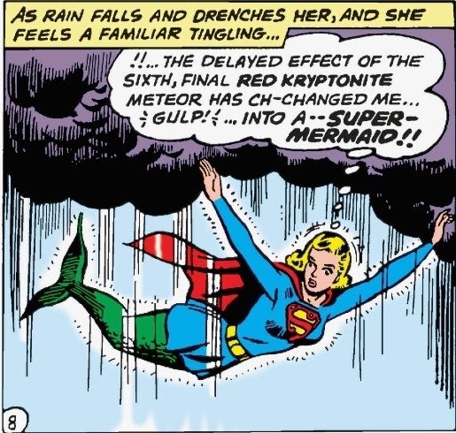 supergirl out of context (@supergirlooc) on Twitter photo 