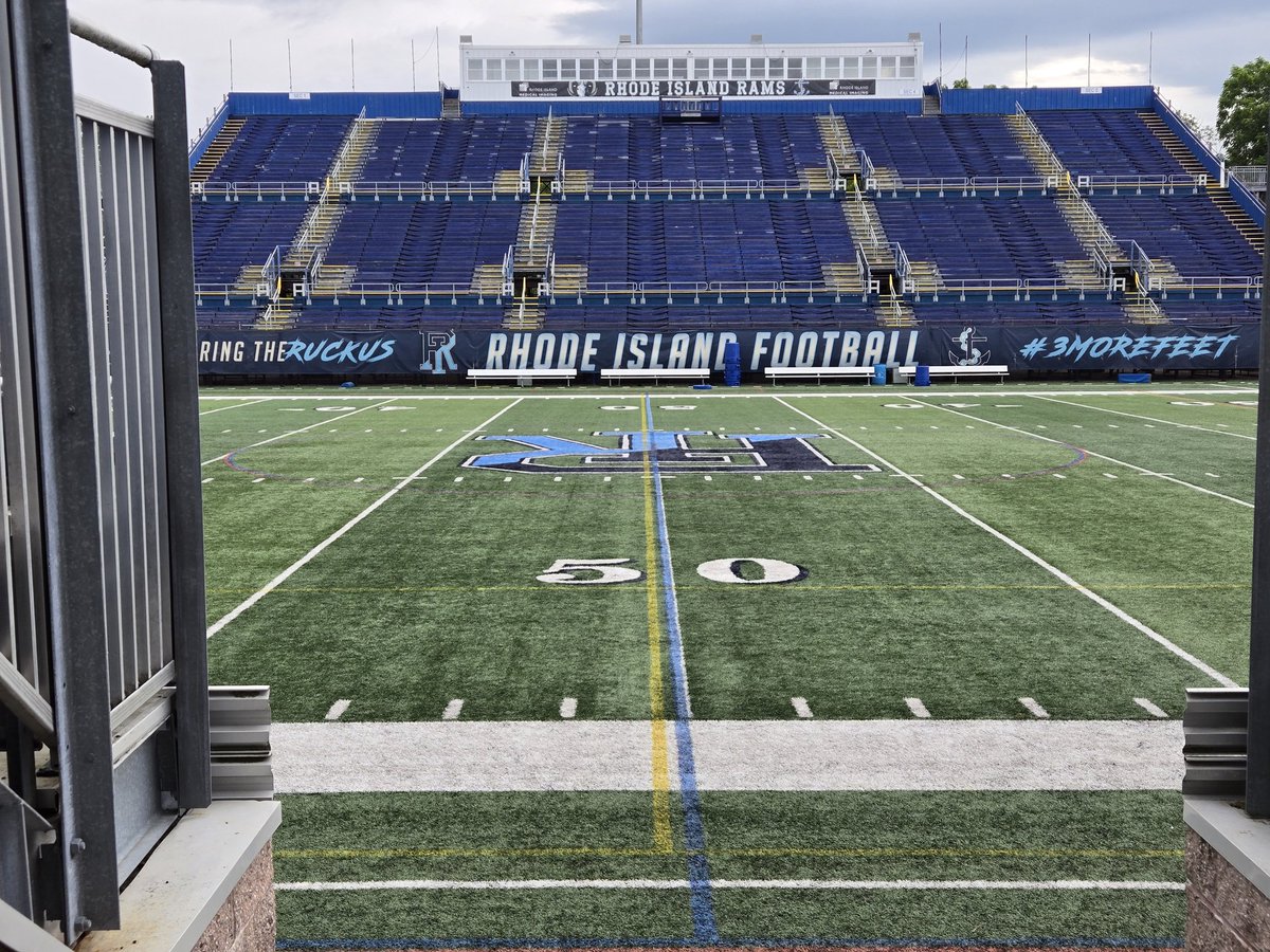 Ryan P. McCormack, Director of Scouting tweet media